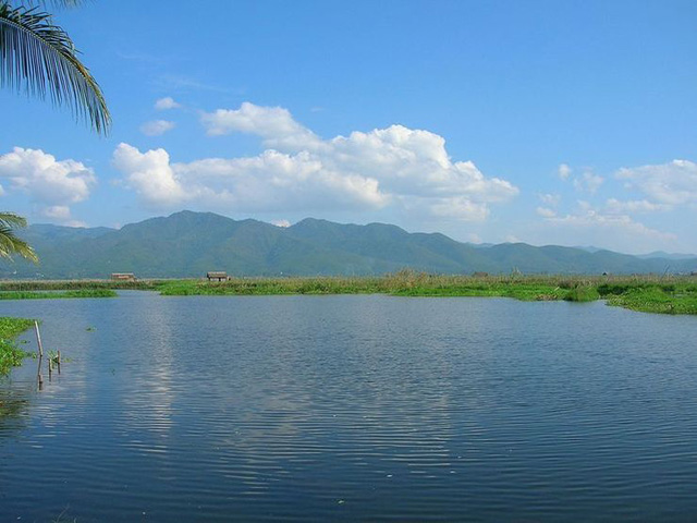 Lac Inle