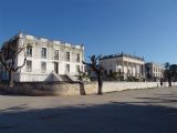 Hôpital, Île de Mozambique