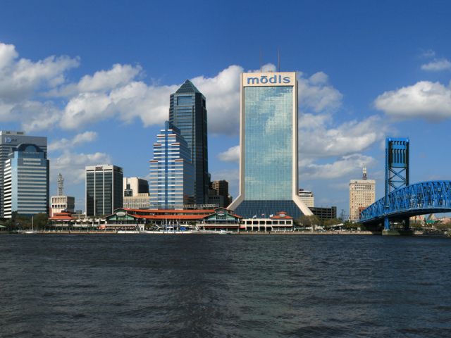 Jacksonville