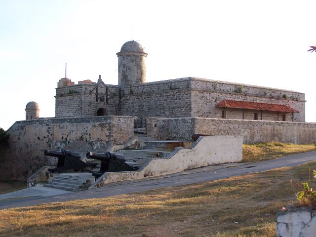 Château de Jagua