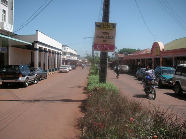 Street