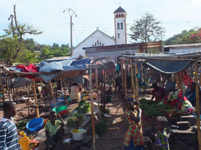 Market