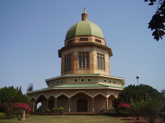 Baha'i House of Worship