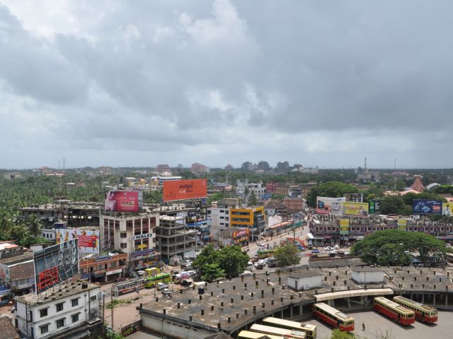 Kannur