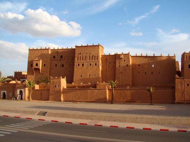 Ouarzazate