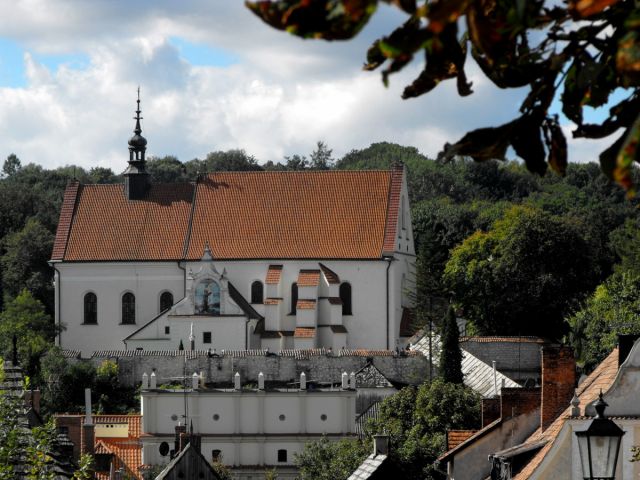 Kazimierz Dolny