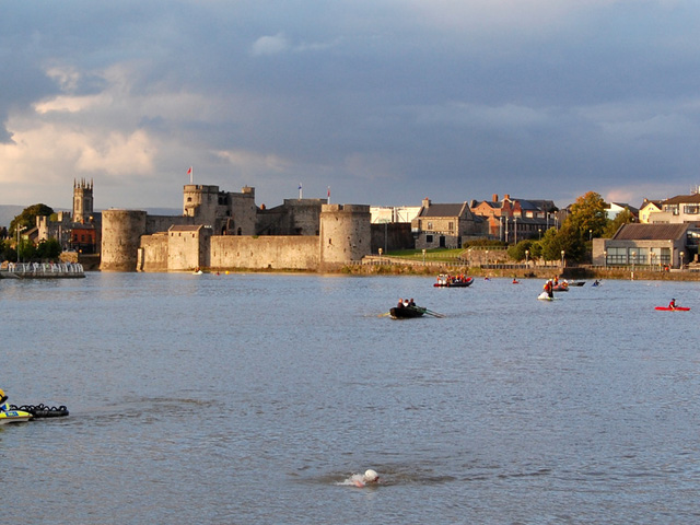 Château du Roi Jean