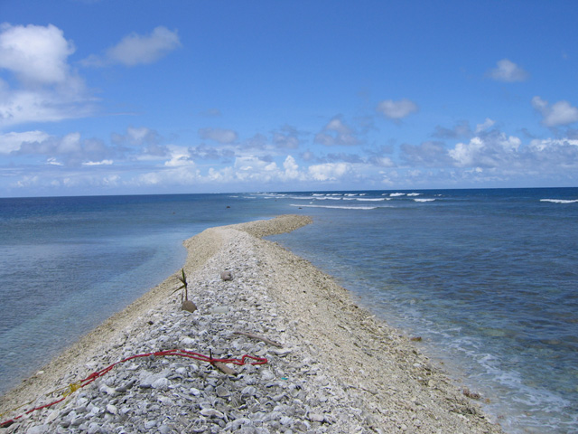 Kingman Reef