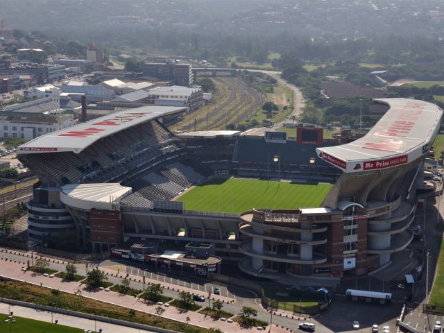 Kings Park Stadium