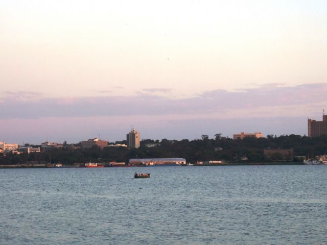 Kisumu