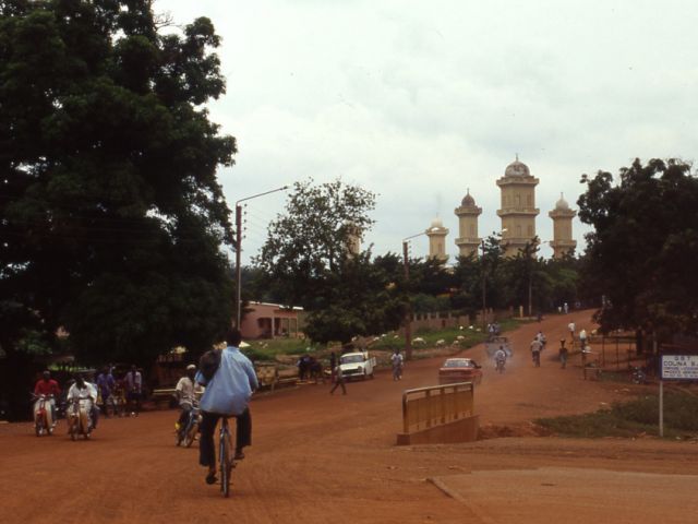 Korhogo