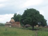 Maison, Koutammakou, le pays des Batammariba