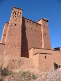 Kasbah, Aït-Ben-Haddou