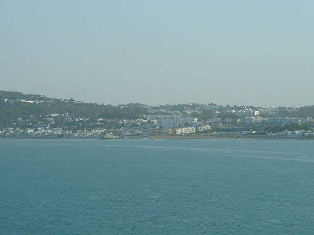 La Marsa