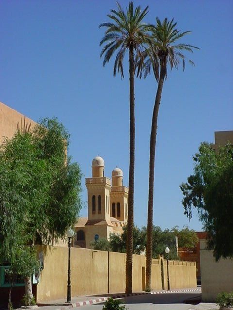 Laghouat