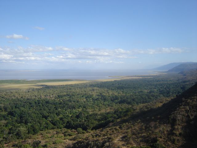 Lac Manyara