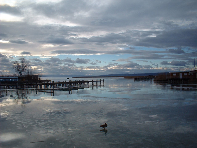 Paysage culturel de Ferto / Neusiedlersee