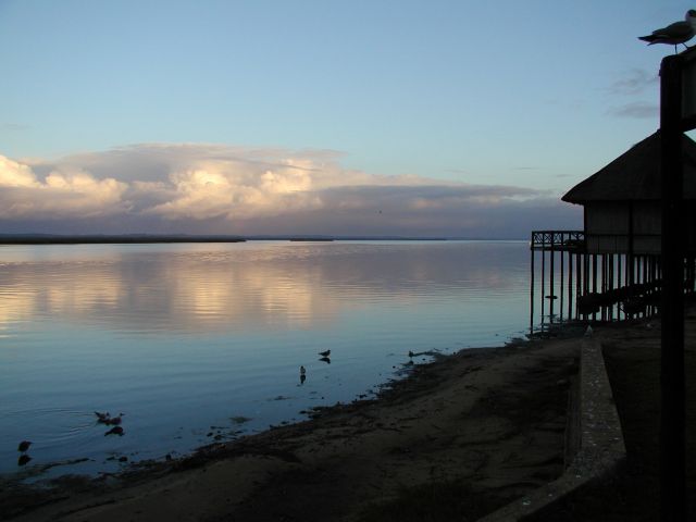 Lake St. Lucia