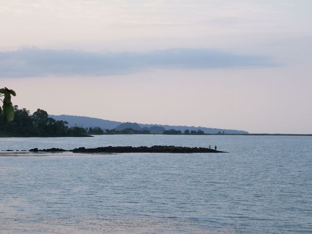 Lac Tana