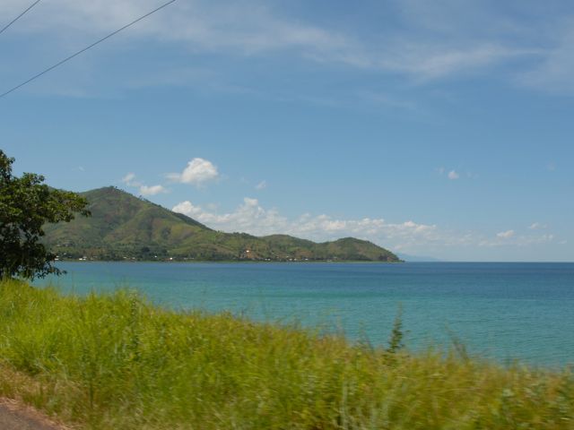 Lac Tanganyika