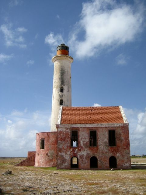 Lighthouse