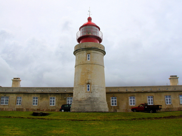 Lighthouse