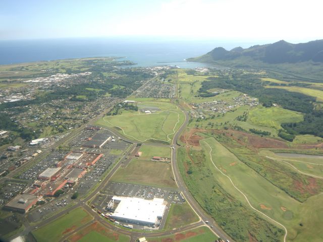 Lihue