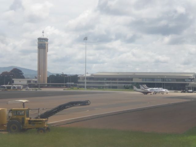 Aéroport international de Lilongwe