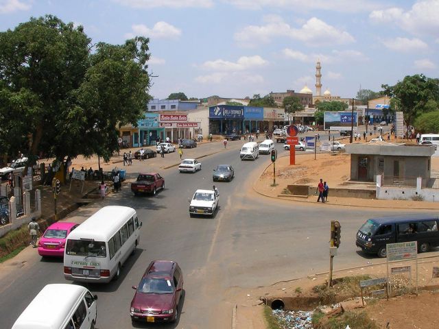 Lilongwe