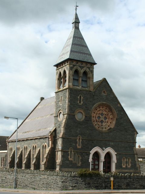 Lissara Presbyterian Church