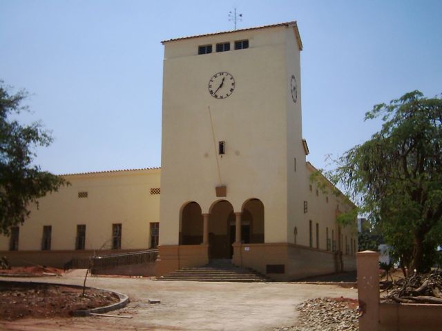 Musée Livingstone