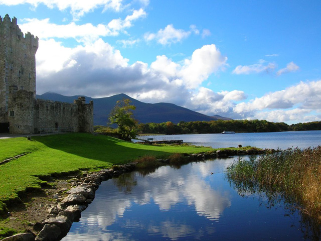 Lough Leane