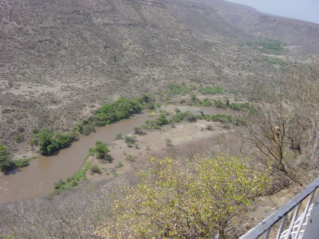 Basse vallée de l'Aouache