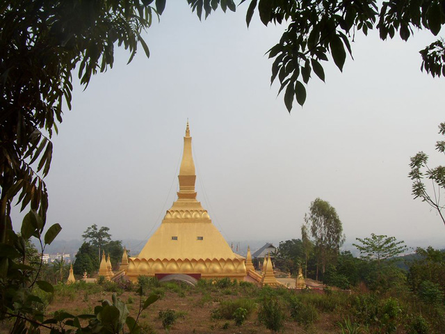 Luang Namtha