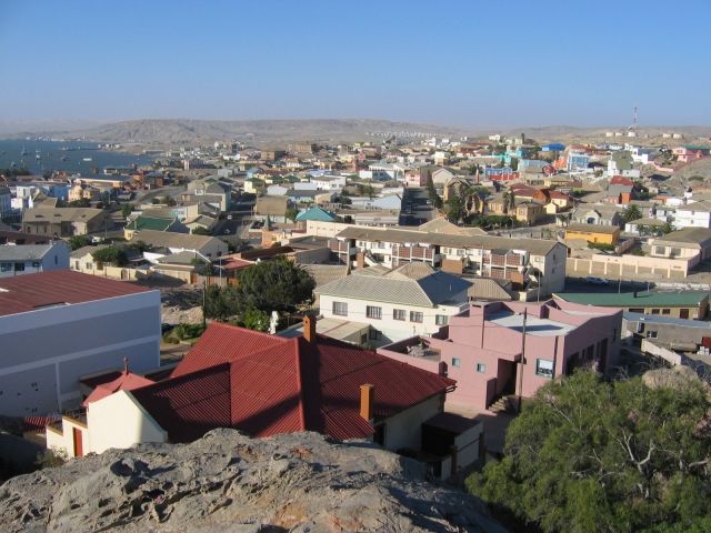 Luderitz