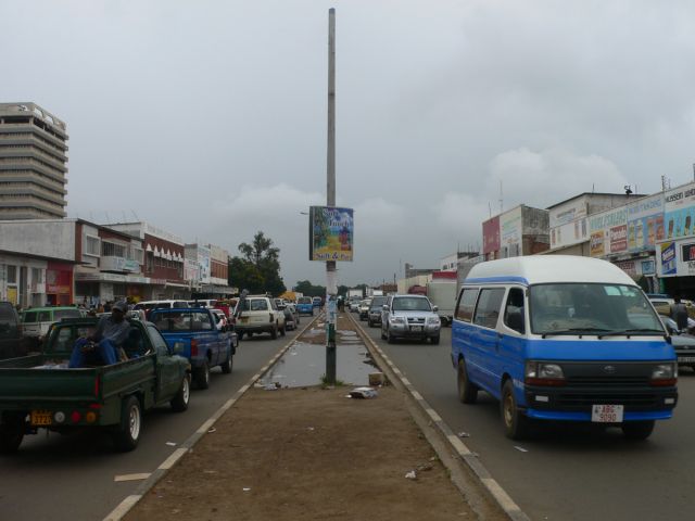 Lusaka