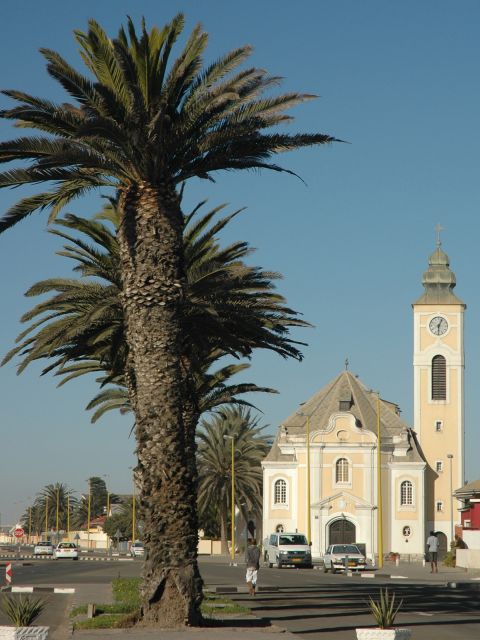 Lutheran Church