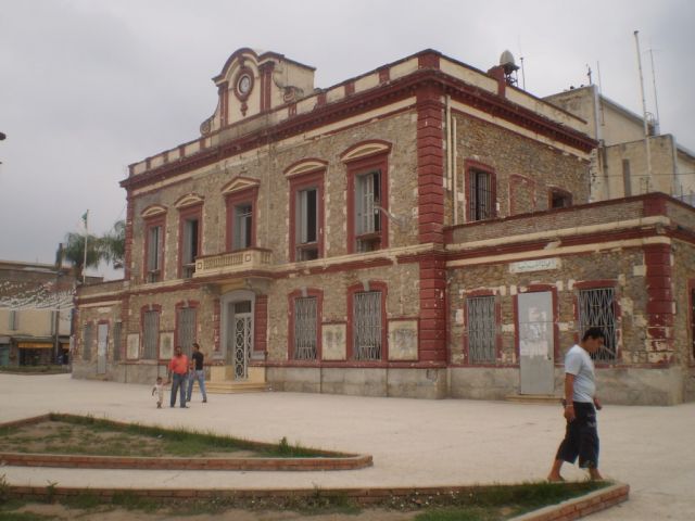 Mairie