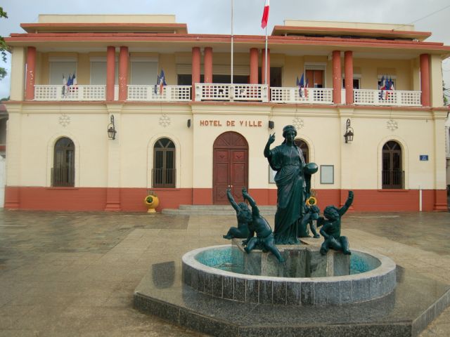 Mairie