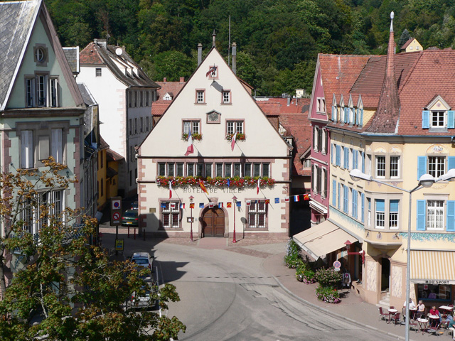 Mairie