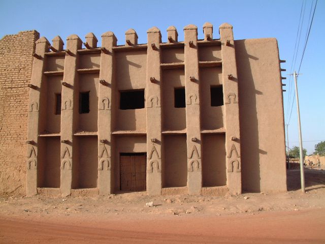 Bandiagara