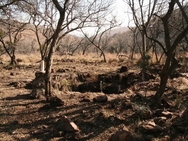 Malapa Fossil Site