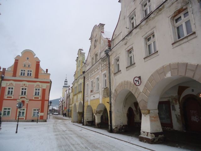 Market place