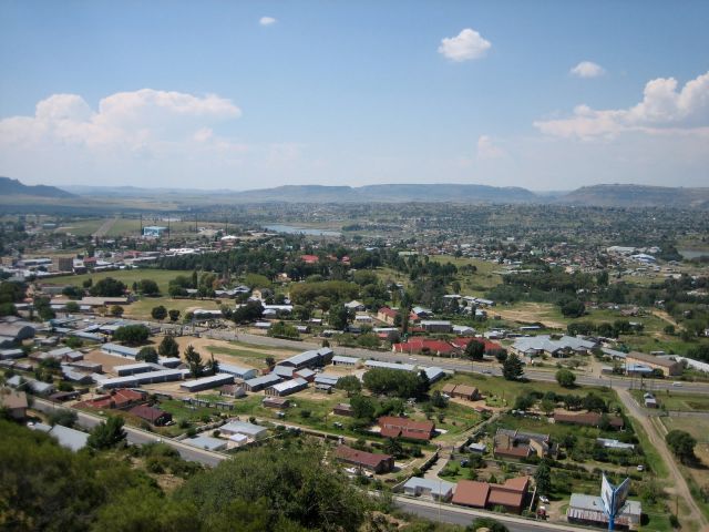 Maseru