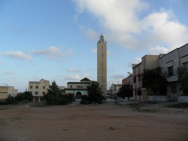 Masjid An-Nour