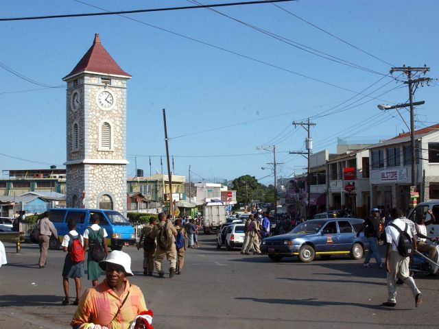 Clock Tower