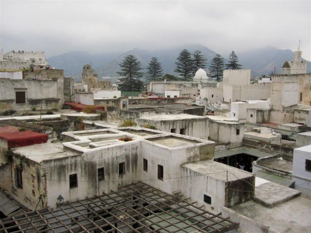 Médina de Tétouan