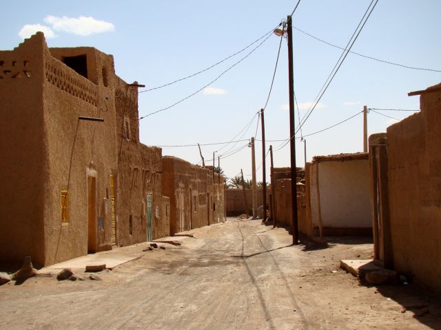 Merzouga