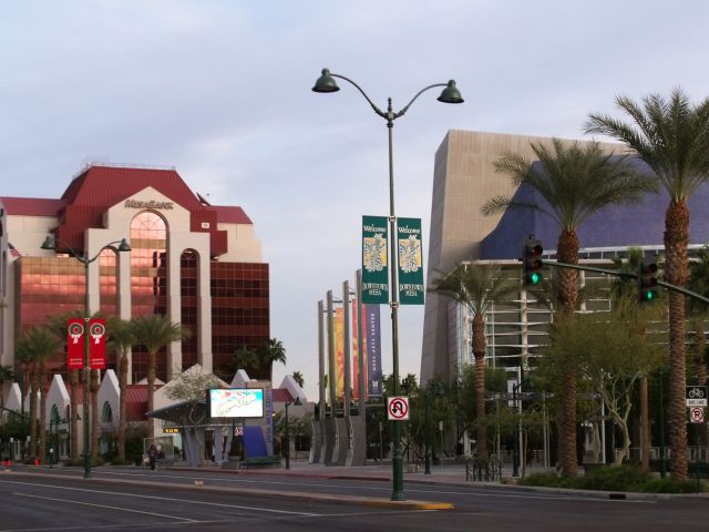 Mesa Arts Center