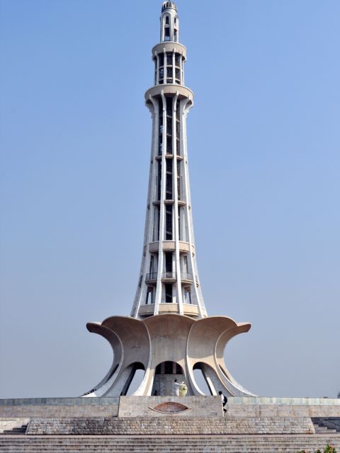 Minar-e-Pakistan